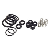 Ace Faucet Repair Kit Delta Rubber/Stainless Steel