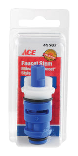 Ace 4S-2C Cold Faucet Stem For Milwaukee and Universal Rundle