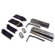 FT-DR10 2010 DODGE FRONT T.D.
