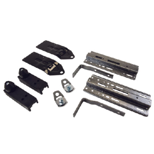 FT-DR10 2010 DODGE FRONT T.D.