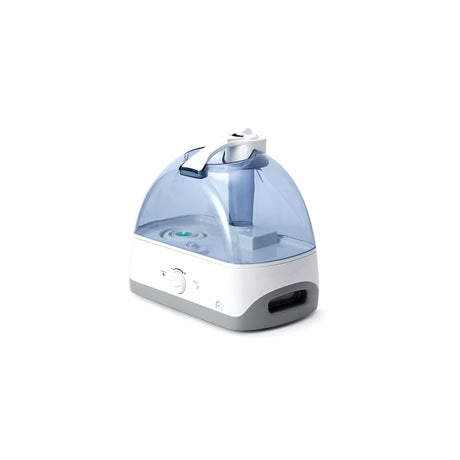 Perfect Aire Micro Mist 1.3 gal 215 sq ft Mechanical Ultrasonic Humidifier