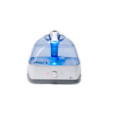 Perfect Aire Micro Mist 1.3 gal 215 sq ft Mechanical Ultrasonic Humidifier