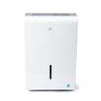 Perfect Aire 3PFD35-2 Flat Panel Dehumidifier, 3.25 A, 115 V, 360 W, 2-Speed, 35 pt/day Humidity Removal, 6.3 pt Tank