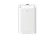Perfect Aire 3PORT12000 Portable Air Conditioner, 12,000 Btu Cooling, 3-Speed, R-32, 51.6 dBA, 7.22 CEER
