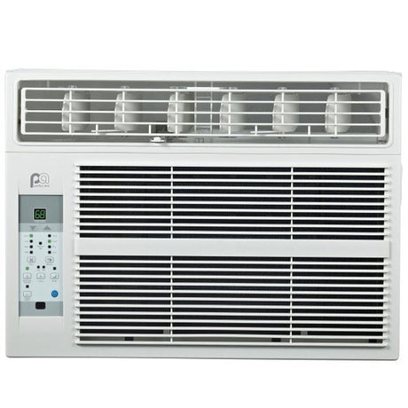 Perfect Aire 4PNC10000 Window Air Conditioner, 10,000 Btu Cooling, 10.9 EER, 400 to 450 sq-ft Coverage Area, 11.2 CEER
