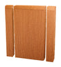 MasterCool 36-1/4 in. H X 35-1/2 in. W Brown Cellulose Evaporative Cooler Pad