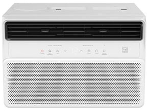 Perfect Aire 1PACV25000E Air Conditioner, 220/240 V, 24,000 Btu Cooling, 1500 sq-ft Coverage Area, Electronic Control