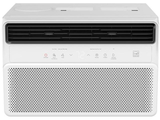 Perfect Aire 1PACV25000E Air Conditioner, 220/240 V, 24,000 Btu Cooling, 1500 sq-ft Coverage Area, Electronic Control
