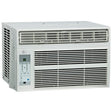 Perfect Aire 4PNC6000 Window Air Conditioner, 6000 Btu Cooling, 11.1 EER, 150 to 250 sq-ft Coverage Area, 52, 54, 56 dB