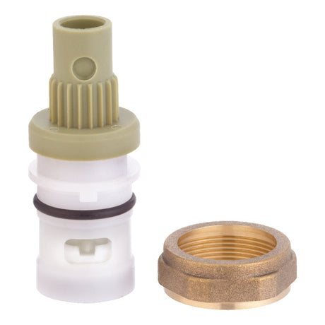 Ace 3S-17H/C Hot and Cold Faucet Stem For American Standard