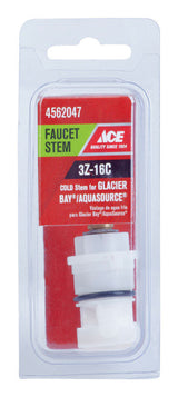 Ace 3Z-16C Cold Faucet Stem For Aquasource and Glacier Bay