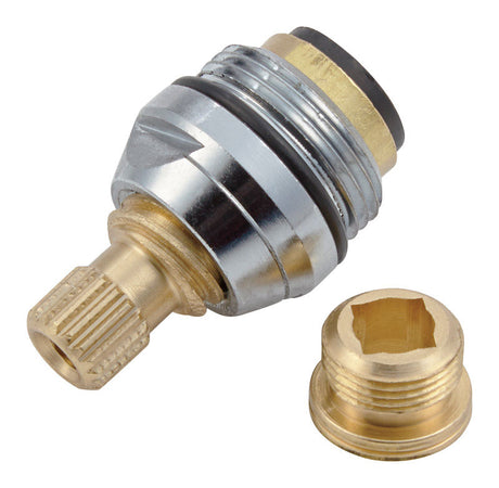 Ace Low Lead 1E-1H Hot Faucet Stem