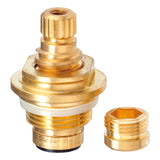 Ace 2J-6H Hot Faucet Stem For Streamway