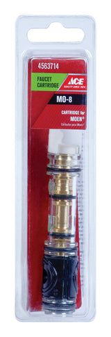 Ace MO-8 Hot and Cold Faucet Cartridge For Moen