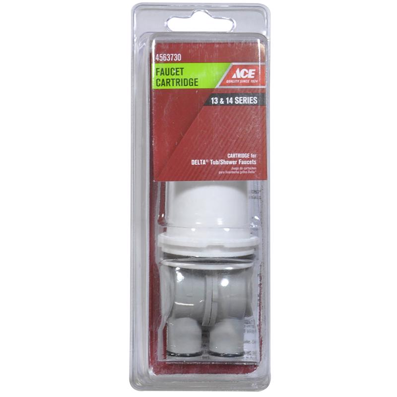 Ace Tub and Shower Faucet Cartridge For Delta, Pack of 2