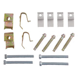 Ace Aluminum Sink Clips, Pack of 2