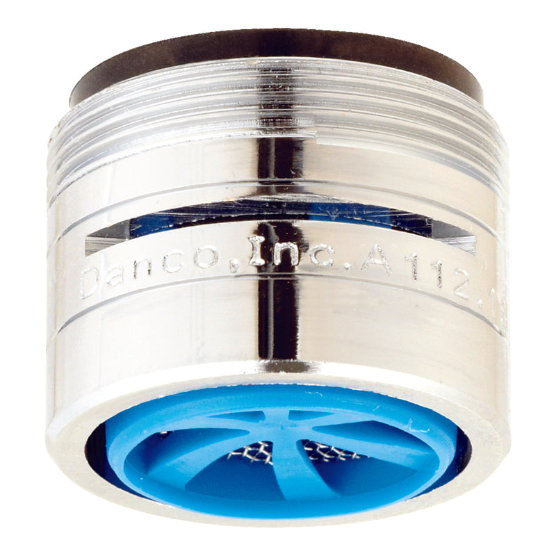 Ace Dual Thread 15/16 in.- 27M x 55/64 in.-27F Chrome Faucet Aerator