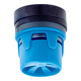 Ace 13/16 in. or 3/4 in. Blue Recessed Aerator Insert