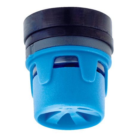 Ace 13/16 in. or 3/4 in. Blue Recessed Aerator Insert