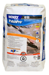 Henry 16336 Patch, Gray, 20 lb, Bag