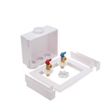 Oatey Washing Machine Outlet Box