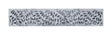NDS Spee-D 24 in. Gray Rectangle Polyolefin Channel Grate
