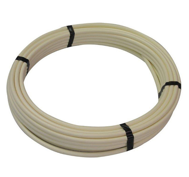 SharkBite Type B 1/2 in. D X 25 ft. L PEX Pipe 80 psi