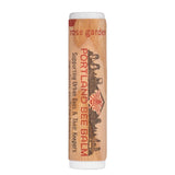 Portland Bee Balm 104 Lip Balm, Rose Garden, Pack of 24