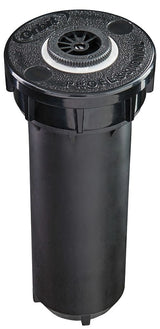 Orbit 54335 Pop-Up Spray Head, Part-Circle, 1/2 in Connection, 3 in H Pop-Up, Plastic, 10 to 15 ft
