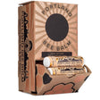 Portland Bee Balm 103 Lip Balm, Solar Eclipse, Pack of 24