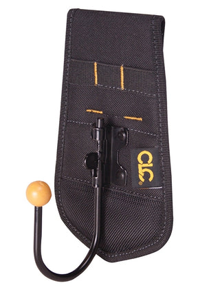 CLC Tool Works Series 5024 Drill Hook, Polyester, Black