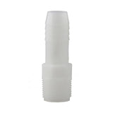 Boshart Industries 3/4 in. Insert in. X 3/4 in. D FTG Nylon Adapter 10 pk