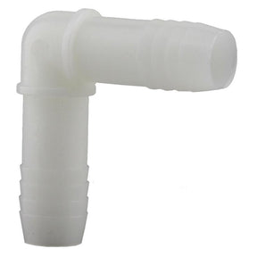Boshart Industries 3/4 in. Insert in. X 3/4 in. D Insert Nylon Elbow 10 pk