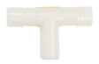 Genova 1 in. Insert in. X 1 in. D Insert Nylon 4-1/2 in. 2-Way Cleanout Tee 1 pk, Pack of 5