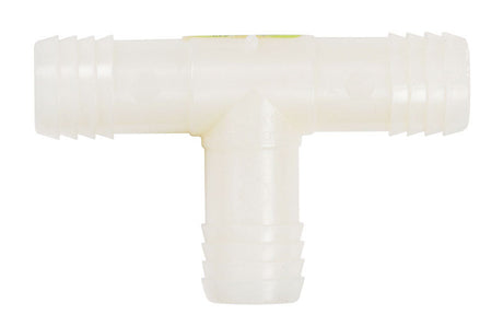 Genova 1 in. Insert in. X 1 in. D Insert Nylon 4-1/2 in. 2-Way Cleanout Tee 1 pk, Pack of 5