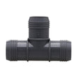 Boshart Industries 2 in. Insert X 2 in. D Insert PVC Tee 1 pk
