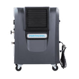 Portacool Cyclone 500 sq ft Portable Evaporative Cooler 2000 CFM