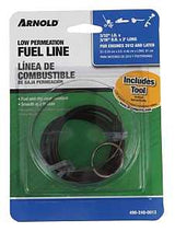 Arnold 490-240-0013 Cycle Fuel Line, 3/32 in ID, 2 ft L