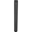 GENOVA P-12-18 Pipe Nipple, 1/2 in, PVC, SCH 80 Schedule, 18 in L