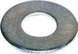 Midwest Fastener 03849 Washer, 1-1/2 in ID, Zinc, Zinc, USS Grade