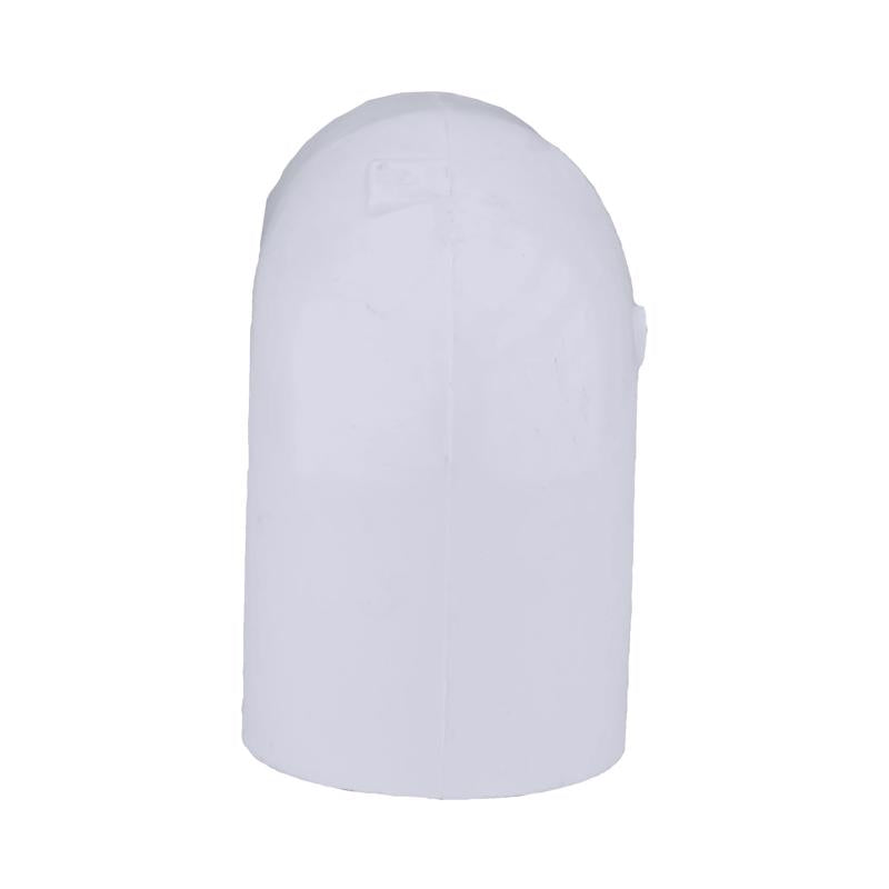 Charlotte Pipe Schedule 40 1 in. FPT X 1 in. D FPT PVC Elbow 1 pk