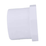 Charlotte Pipe Schedule 40 1-1/2 in. Spigot X 3/4 in. D FPT PVC Reducing Bushing 1 pk