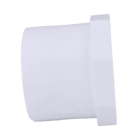 Charlotte Pipe Schedule 40 1-1/2 in. Spigot X 3/4 in. D FPT PVC Reducing Bushing 1 pk