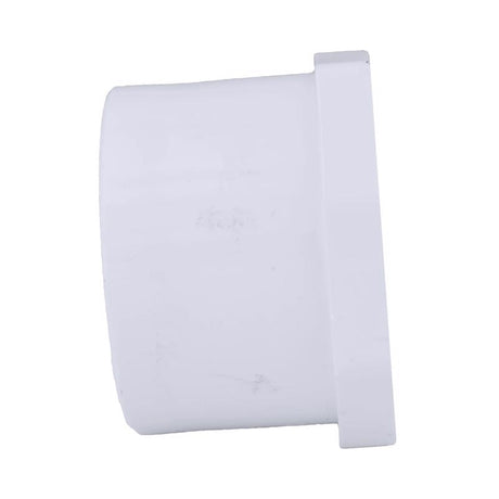 Charlotte Pipe Schedule 40 2 in. Spigot X 3/4 in. D FPT PVC Reducing Bushing 1 pk