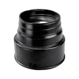 NDS 4.38 in. W X 4.38 in. D Corrugated Adapter