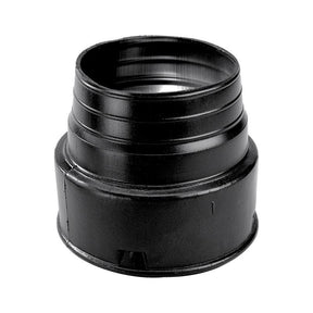 NDS 4.38 in. W X 4.38 in. D Corrugated Adapter