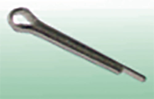 Solas 85100000 BRP J/E, Yamaha, Suzuki, Honda Cotter Pin, A/B-Series