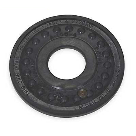Sloan Regal Diaphragm Black Rubber