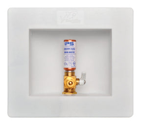 SharkBite 1/2 in. D Ice Maker Outlet Box