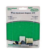 Prier Wall Hydrant Repair Kit Mansfield Plastic/Rubber